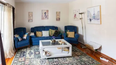Chalet in Ourense City photo 13