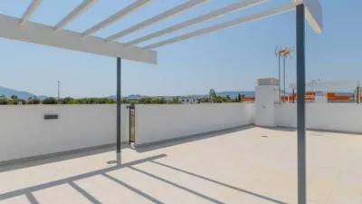 Casa - Vista 4