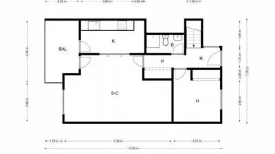 Townhouse in Oltamar-Cucarres photo 26