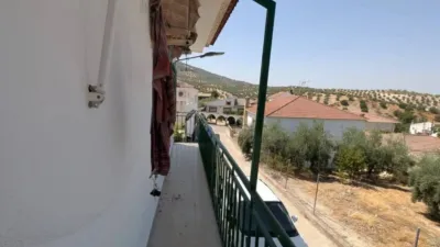 Chalet en Alcaudete photo 21