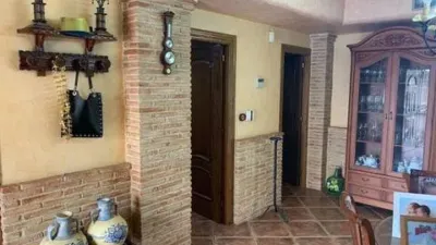 Chalet on Carrer de Cooperativa photo 14
