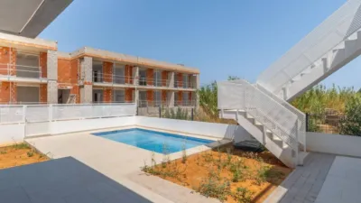 Casa - Vista 3