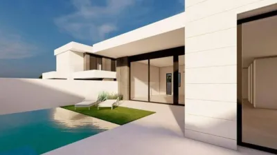 Casa – Pilar de la Horadada, Pinar de Campoverde - Vista 3