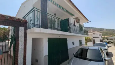 Chalet en Alcaudete photo 13