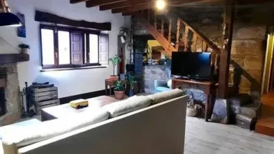 Chalet en calle de la Riguera photo 9