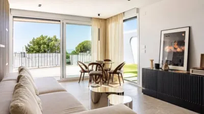 Casa - Vista 3