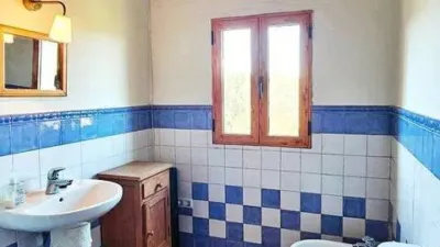 Rustic property in Los Marines photo 33
