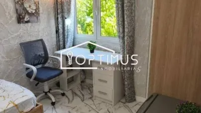 Flat on Calle de Vicent Lladro Sena S-N photo 14