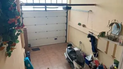Chalet on Carrer de Cooperativa photo 15