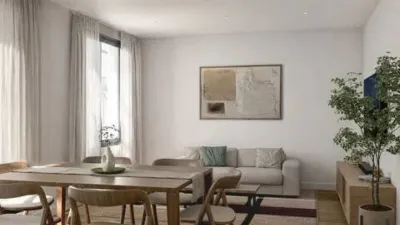 Apartment in Alto del Castaño photo 21