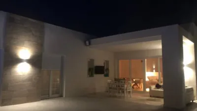 Chalet en Aspe photo 10
