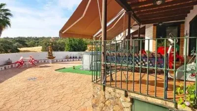 Rustic house on Calle de Cañuelo photo 3