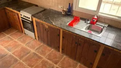 Chalet on Carrer de Cooperativa photo 27