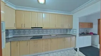 Casa - Vista 5