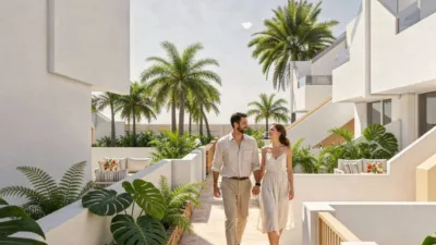 Casa - Vista 2