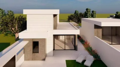 Casa – Pilar de la Horadada, Pinar de Campoverde - Vista 3