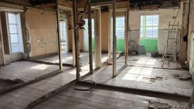 Piso – Ferrol, Es Centre, A Madalena - Vista 4