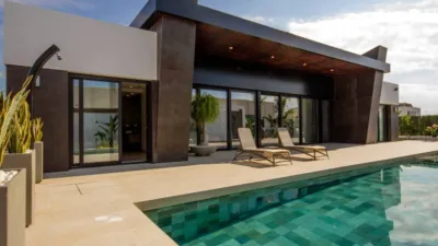 Casa - Más