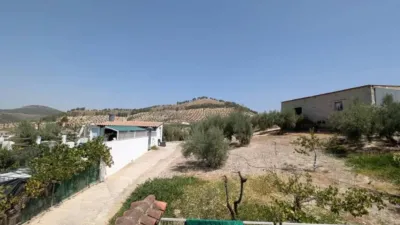 Chalet en Alcaudete photo 22