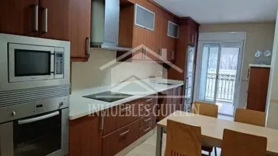 Apartment on Plaza Placetilla de Las Monjas Street photo 4