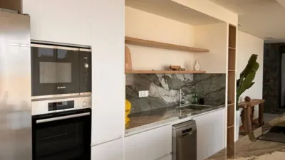 Chalet en Camarillas photo 21
