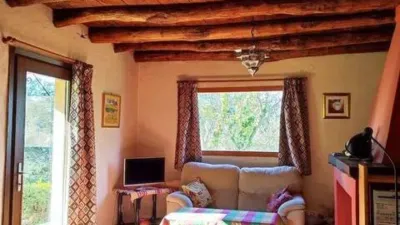 Rustic property in Los Marines photo 15
