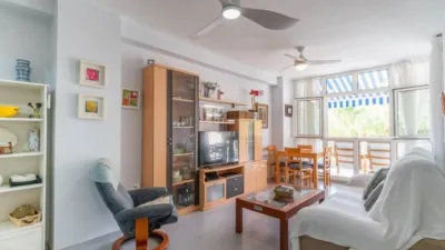 Piso – Orihuela, Urbanización Residencial Montemar, Dehesa de Campoamor - Más