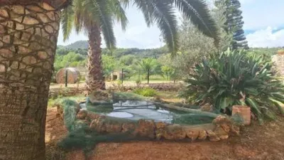 Chalet in Cala Millor photo 42