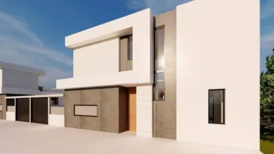 Casa – Pilar de la Horadada, Pinar de Campoverde - Vista 5