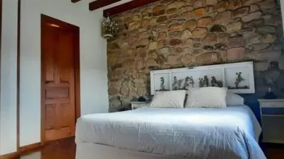 Chalet en calle de la Riguera photo 18