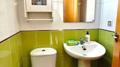 Terraced house in Cortegana photo 22