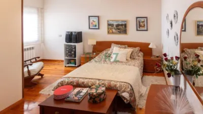 Chalet in Ourense City photo 20