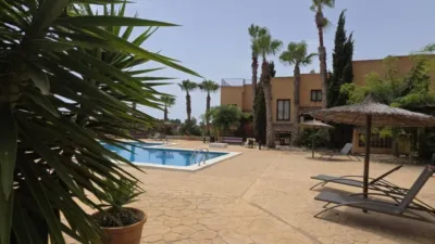 Casa - Vista 4