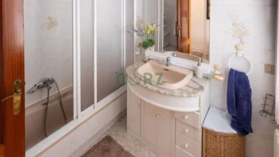 Chalet in Ourense City photo 24