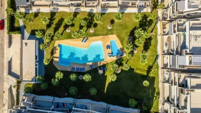 Piso - Vista 3