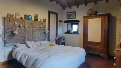 Chalet en calle de la Riguera photo 42