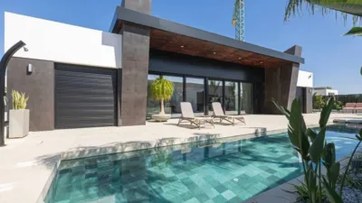 Casa - Vista 5