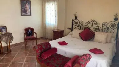 Chalet on Carrer de Cooperativa photo 24