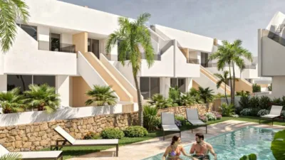 Casa - Vista 3
