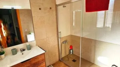 Terraced house in Cortegana photo 24