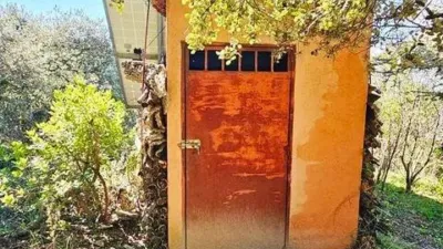 Rustic property in Los Marines photo 37