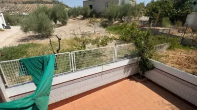 Chalet en Alcaudete photo 15