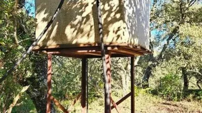 Rustic property in Los Marines photo 42