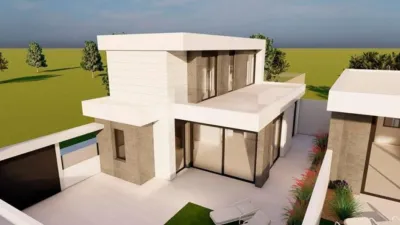 Casa – Pilar de la Horadada, Pinar de Campoverde - Vista 4