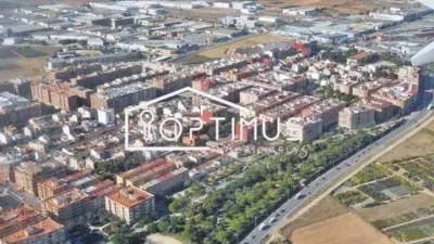Flat on Calle de Vicent Lladro Sena S-N photo 18