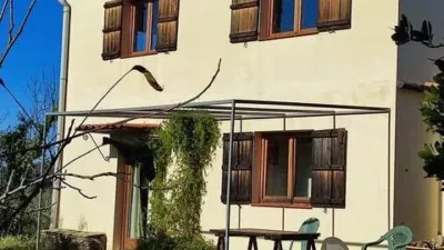 Rustic property in Los Marines photo 6