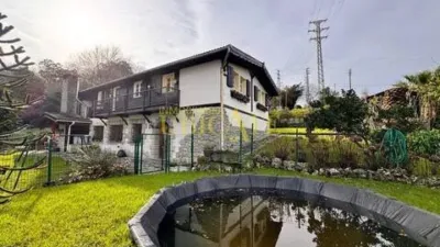 Chalet in Cotolino photo 8