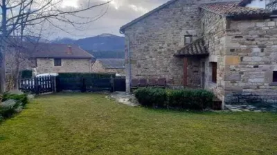 Chalet on Calle de la Riguera photo 4