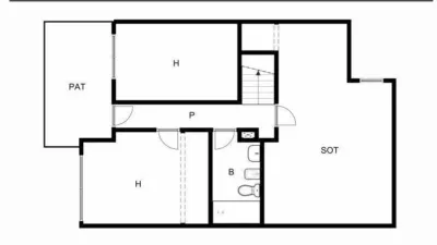 Townhouse in Oltamar-Cucarres photo 25