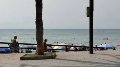 Piso – Torrevieja - Más